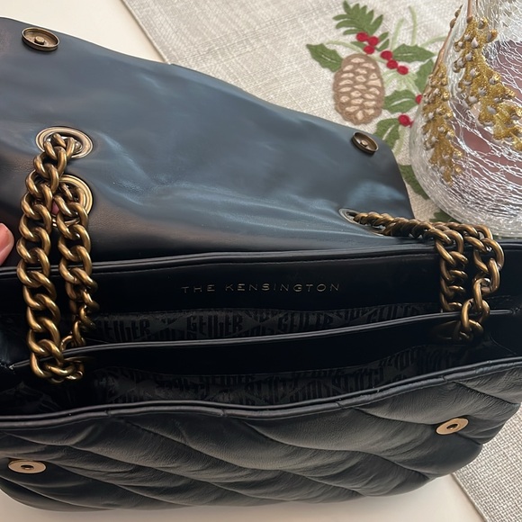 Kurt Geiger Kensington bag - Picture 4 of 6